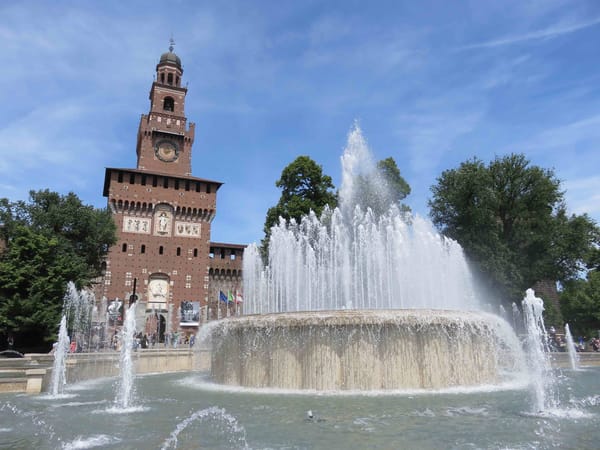 Four days to enjoy Milan and its surroundings: photo 5