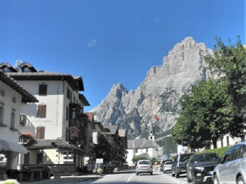 The Dolomites: Northern Italy’s incredible mountain range: photo 3