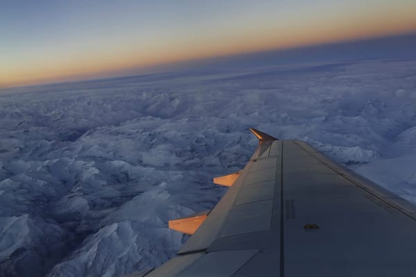 India: Getting to Ladakh and the things you should be aware of: photo 2