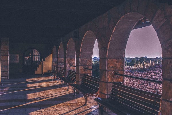 To-Do in Belgrade, Serbia: Sunset strolls in Kalemegdan Park: photo 12