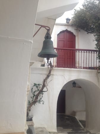 Mykonos, Athens : Mesmerizing White & Blue Greece: photo 9