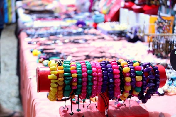How To Spend Two Days In Mumbai, India: photo 3