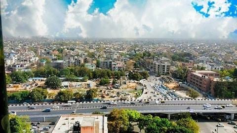 Delhi: The city you need to hate in order to start loving it: photo 7