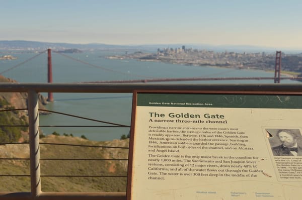 Winter in San Francisco: photo 13