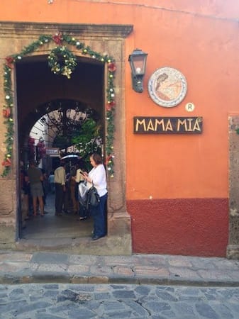 San Miguel de Allende: "Pueblo Magico": photo 6