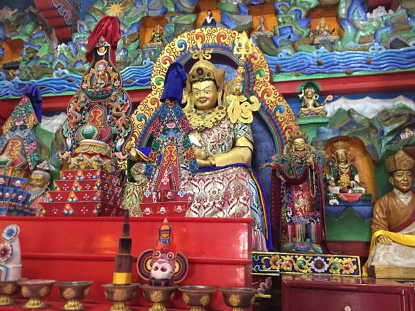 Kalimpong-must explore this Ultimate yet Unpopular Hill station: photo 6
