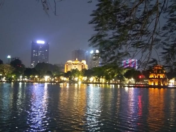 Hanoi: a thriving cultural hub.: photo 4