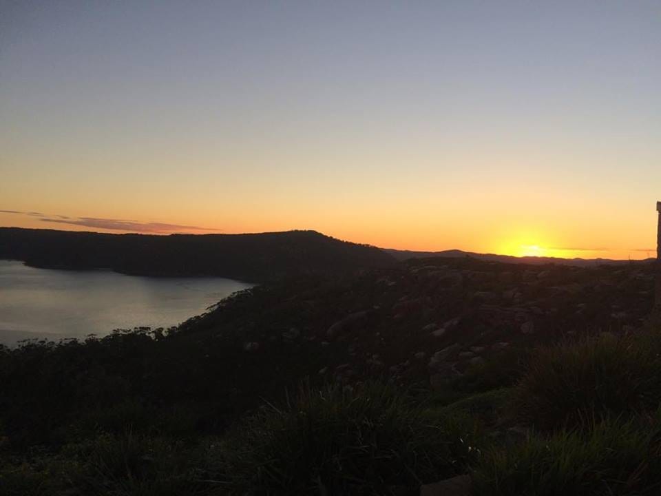 living overseas: sydney, australia