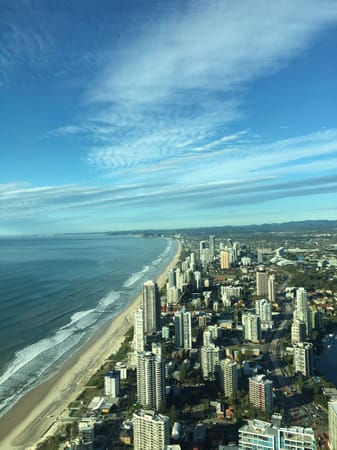 Gold Coast, Australia : The perfect holiday destination: photo 2