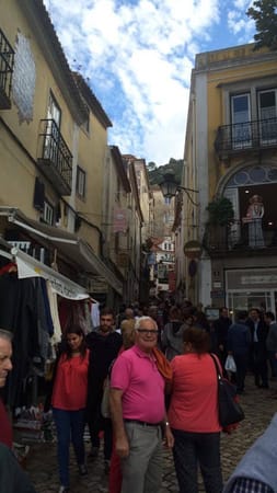 Time Out in Lisbon: photo 6