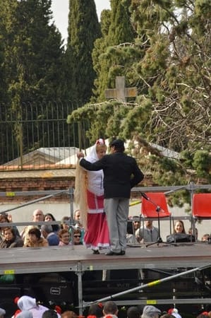 Madrid : San Isidro 2016: photo 8
