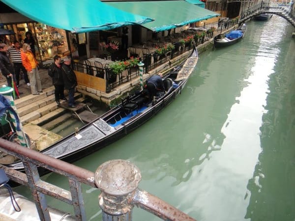 Venice - Bride of the Sea: photo 5