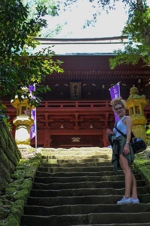 EASY HIKING ADVENTURES AROUND TOKYO: photo 1