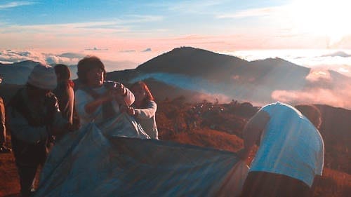 A Beginner’s 2-Day Itinerary for Mt. Pulag Ambangeg Trail Hike: photo 4