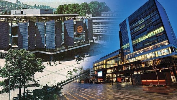 Welcome to Sarajevo: photo 4