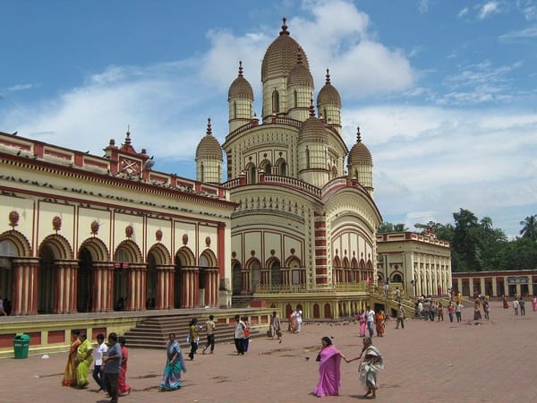Kolkata: The Things To Not Miss In The Cultural Capital of India: photo 2