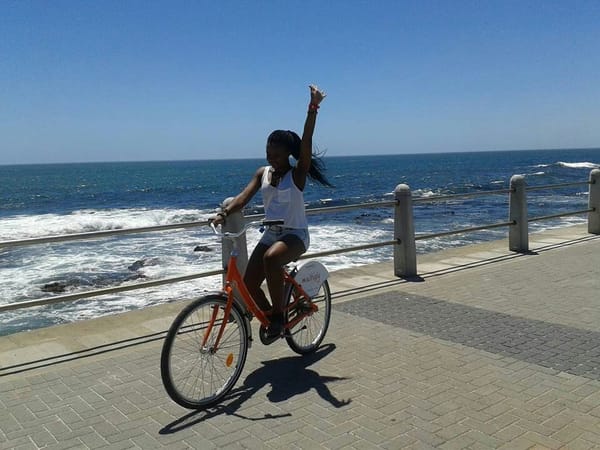 Seeing Cape Town on a student budget: photo 10