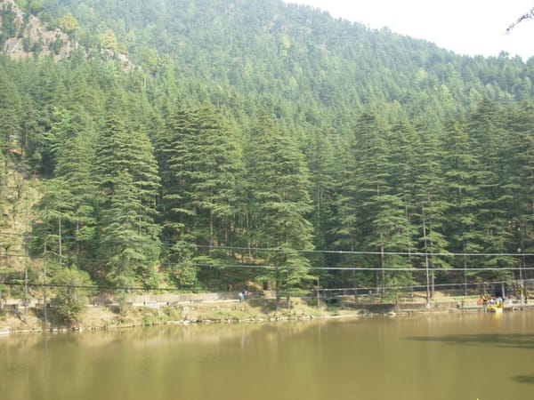 Dharamshala Travel Guide: Discover This Little Tibet At Ease!: photo 1