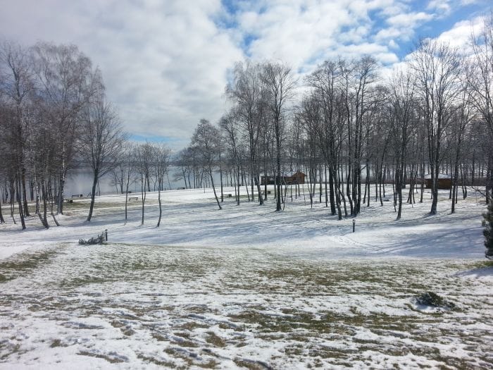 Longing for traditional Christmas? Then you should visit Bulgaria