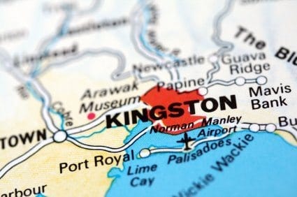 Tidbits of Jamaica: Kingston and Other Parishes