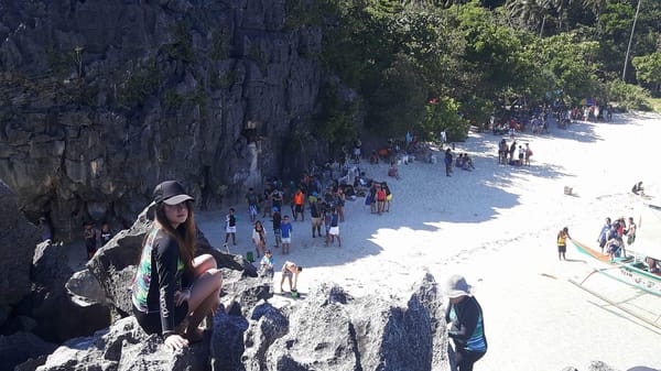 Places to Visit in Caramoan Islands: photo 1