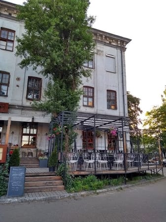 Krakow: 14 Great Places to Eat or Drink: photo 2