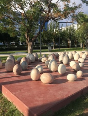 Living like a Local in Limassol: photo 3