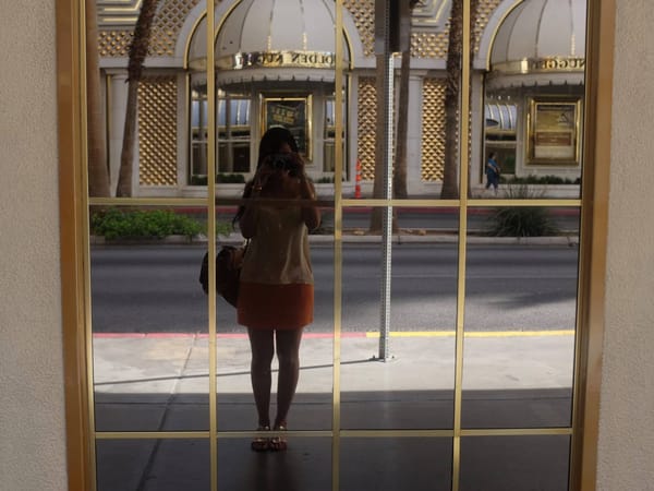 #hellofromVegas: photo 5