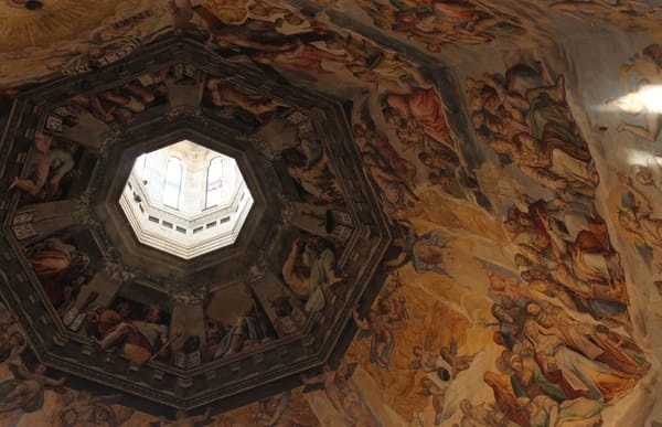 Florence: The magical city: photo 9