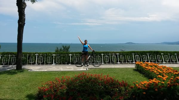Burgas: The most beautiful and thriving city at Bulgarian coast: photo 1