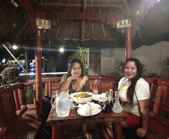 Our Tagaytay-Nasugbu Highway Family Restaurant Hopping: photo 12