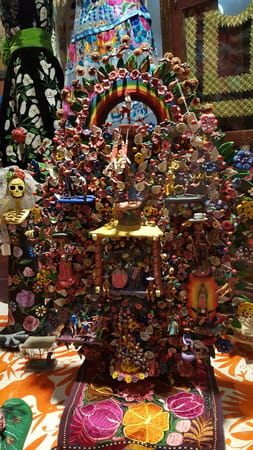 San Miguel de Allende: "Pueblo Magico": photo 5