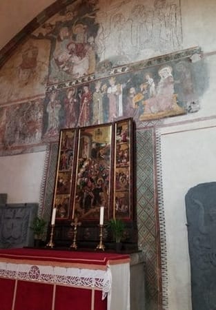 Visiting Chur: Switzerland’s Oldest City: photo 11