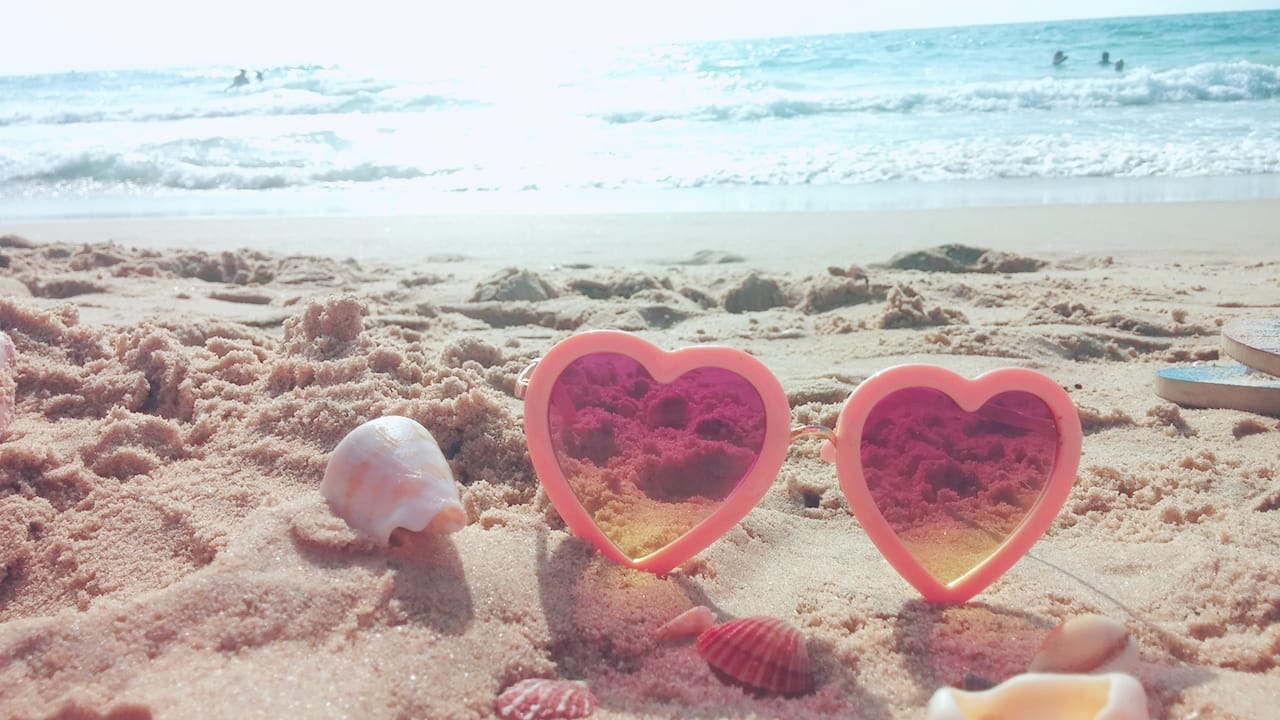 Israel : Palmahim Beach