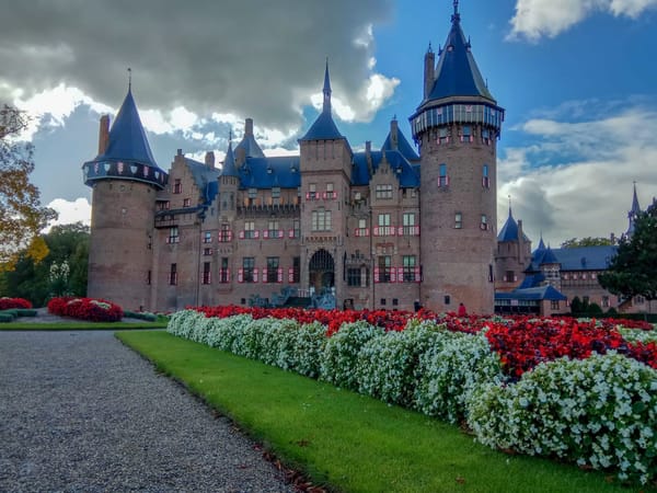 Top 5 cities to visit in the Netherlands: photo 27