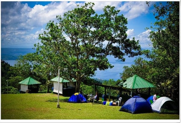 Philippines: Best Road Trip Destination Near Manila: photo 1