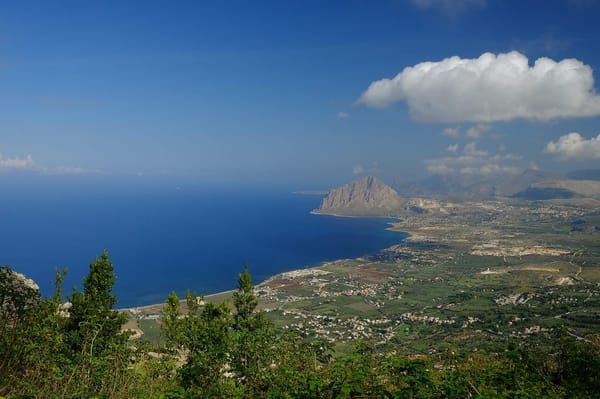 Why You Should Visit Trapani, Sicily: photo 2