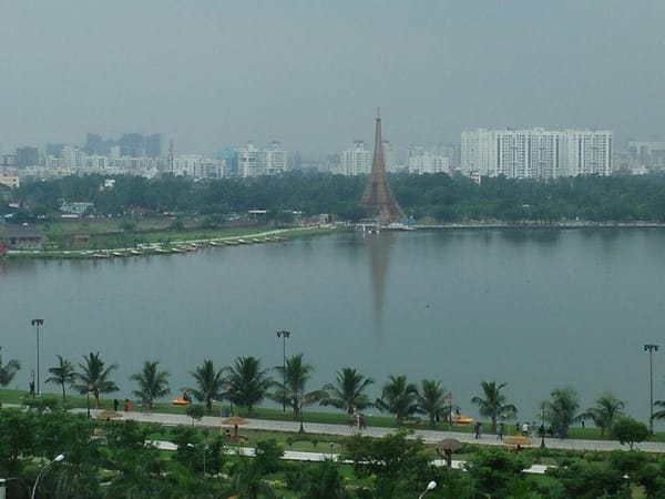 A Traveler’s guide to Kolkata: photo 5