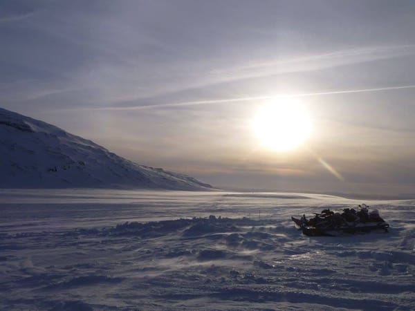 Iceland - A Frozen Adventure Playground: photo 10
