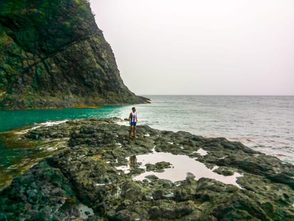 Unveiling the Beauty of Dingalan in Aurora, Philippines: photo 7