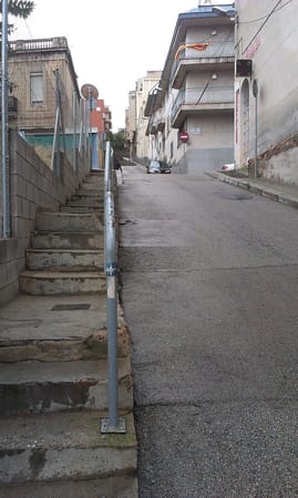 Secret spots of Barcelona: photo 11