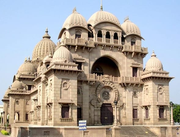 Kolkata: The Things To Not Miss In The Cultural Capital of India: photo 3