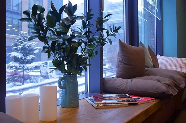 Unique places for coffee break in Moscow.: photo 8