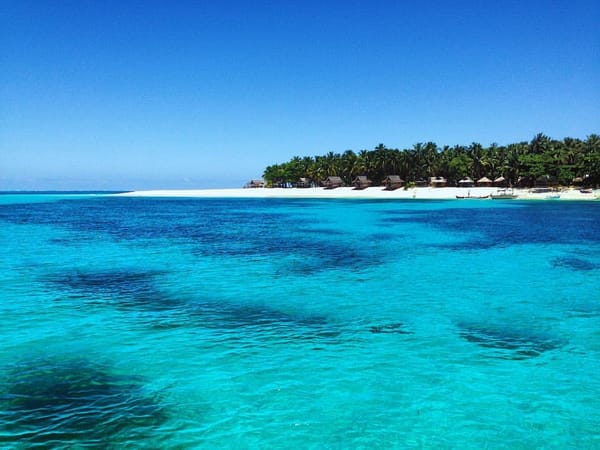 Siargao: Cloud 9: photo 5