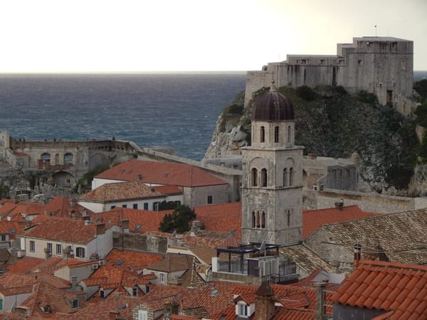 Why visit Dubrovnik in winter time?: photo 2