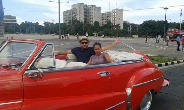 Havana- The city of colors & rum: photo 6