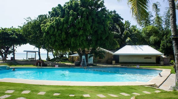 How to spend 1Night and 2Days In Bantayan Island, Cebu: photo 9
