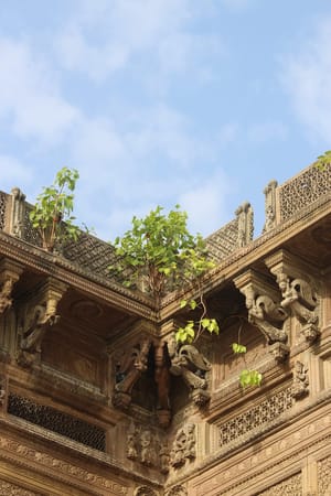 Mirzapur: The Town of Ghats: photo 4