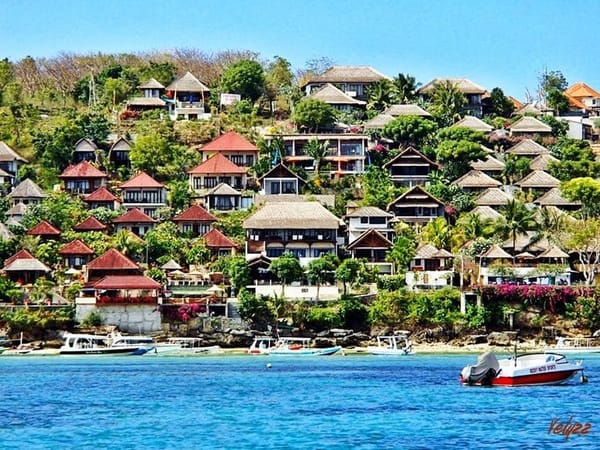 Explore different scenery in 4 days ~ Bali style: photo 22