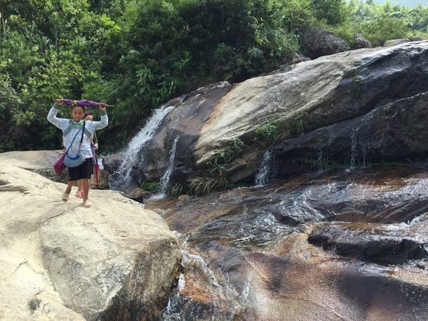 Skip the Tours and Find Home in Sapa Vietnam: photo 3
